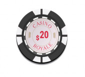 Poker Chips 