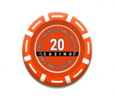 Poker Chips 