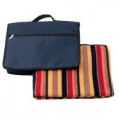 Polar Fleece Cushion/blanket