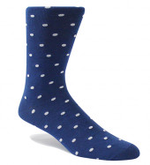 Polka Dot Socks 