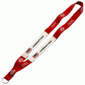 Poly-PVC Lanyard 