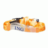 Poly-PVC Lanyard 