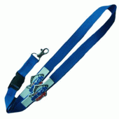 Poly-PVC Lanyard 