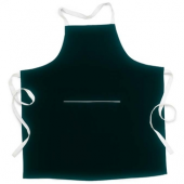 Polyester apron