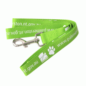 Polyester Dog Leash 