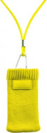 Polyester Phone Cover 