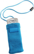 Polyester Phone Cover