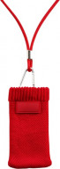 Polyester Phone Cover 