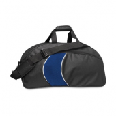 Polyester Sport Bag With Mesh 