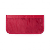 Polyester Travel Document Holder 