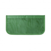 Polyester Travel Document Holder 