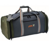 Polyester Uderground Sports Bag