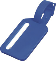 Polystyrene Zion Luggage Tag 
