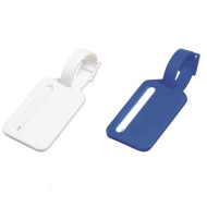 Polystyrene Zion Luggage Tag