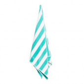 Pool Stripe Beach Towel 