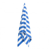 Pool Stripe Beach Towel 