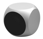 Portable Bluetooth Mini Speaker 