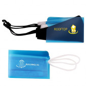 Portable Mask Folder 