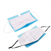 Portable Mask Folder 