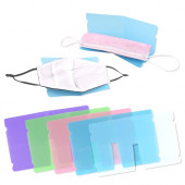 Portable Mask Folder