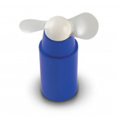 Portable Mini Fan Pocket Size Battery Operated 