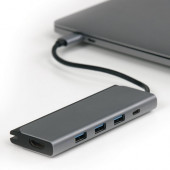 Powerhub HDMI 