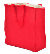 Premier Jute Tote