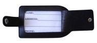 Premium Luggage Tag