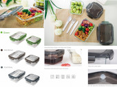 Premium Lunch Box 
