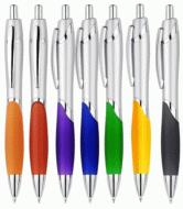 Premium Plastic Pen 