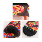 Premium Sublimation Socks 