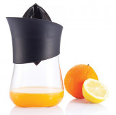 Press Hand Juicer