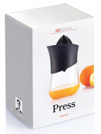 Press Hand Juicer 