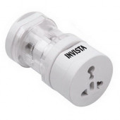 Printable Universal Travel Adapter