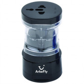 Printable Universal Travel Adapter 