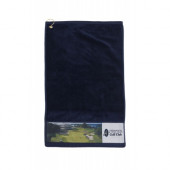 Printed Golf Towel 