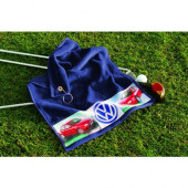 Printed Golf Towel 