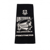 Printed Signature Sports Towel