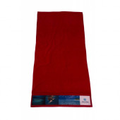 Printed Velour Beach Towel 