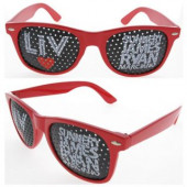 Printed Wayferer Sunglasses