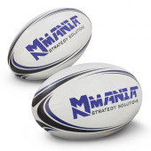 Pro Rugby Ball