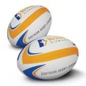 Pro Rugby League Ball