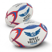 Pro Touch Rugby Ball