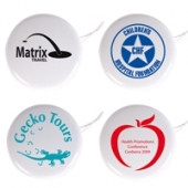 Pro-Yo White