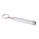 Projector Torch with Keyring 