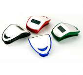 Promo Pedometer 