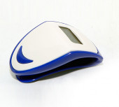 Promo Pedometer