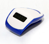 Promo Pedometer 
