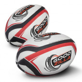 Promo Rugby Ball