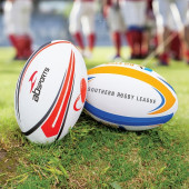 Promo Rugby League Ball 